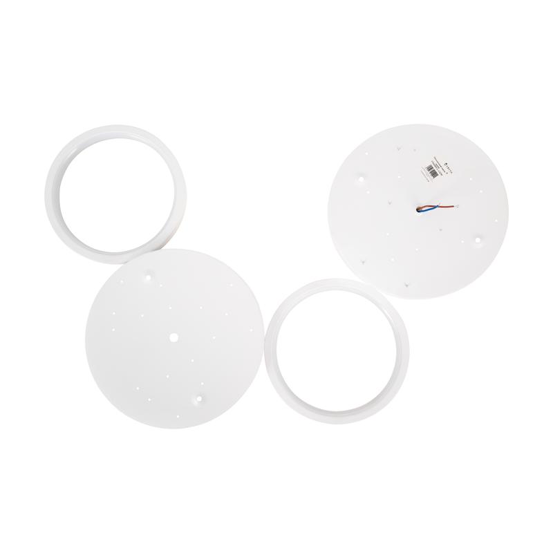 Светильник Molecule 69Вт IP20 потолочн. Freya FR6080CL-L92W