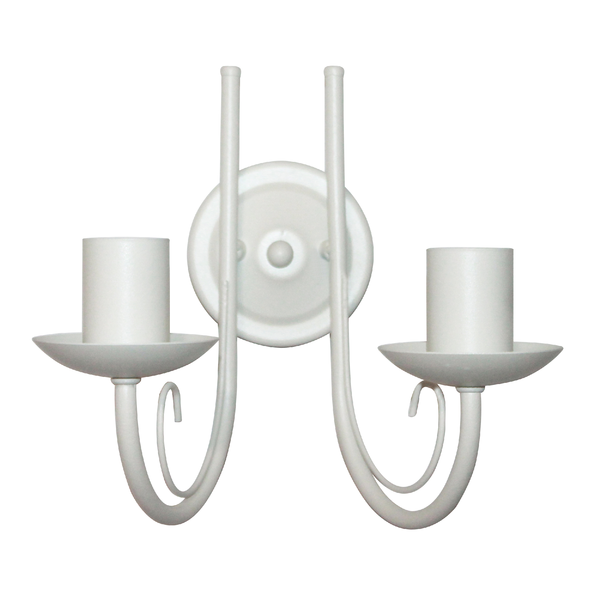 Светильник Классик 521 бел.муар НББ 01-2х60-108 Е27 ИУ