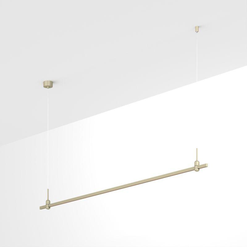 Трек ART-APRIORI-LINE-HANG-2000 OG IP20 метал. Arlight 054440