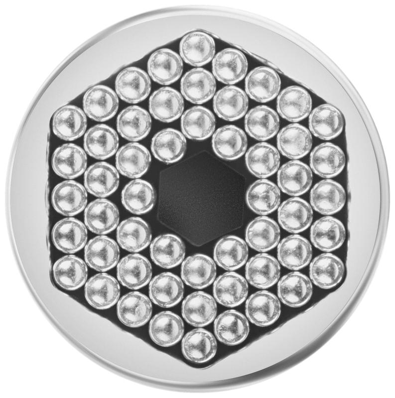 Головка торцевая универсальная CrV 1/2дюйм 11-32мм FIT 62160