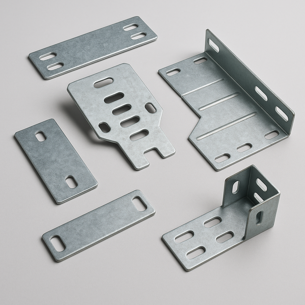 Переходник для кабельных лотков