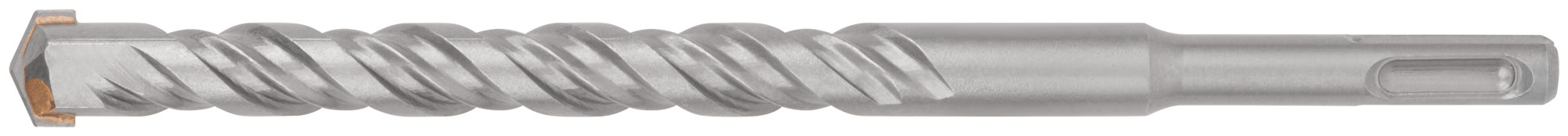 Бур по бетону, SDS-Plus, GreatFlex Light, 16x210 мм