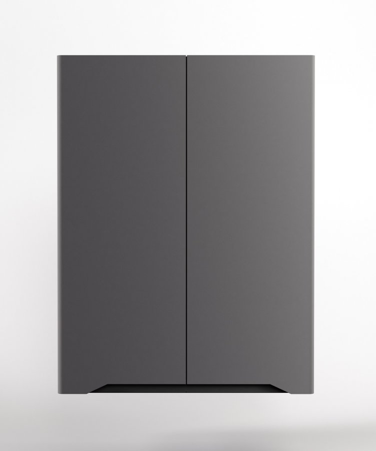 ПШ "Марелла мини 600" Люкс антискрейтч серый, PLUS