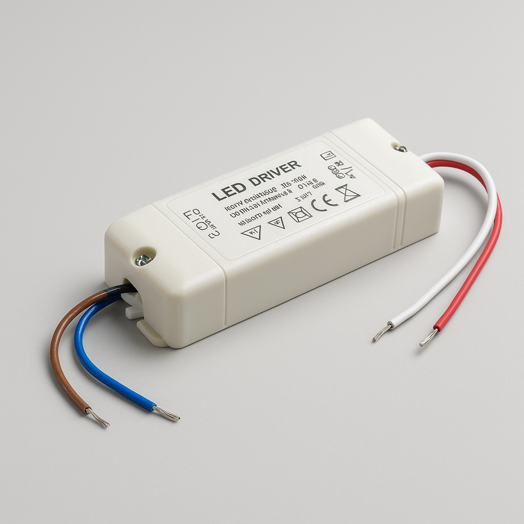 Драйвер светодиодный