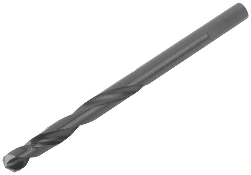 Сверло по металлу Special HSS-G 6.5х101/56мм (уп.10шт) Cutop 54-953