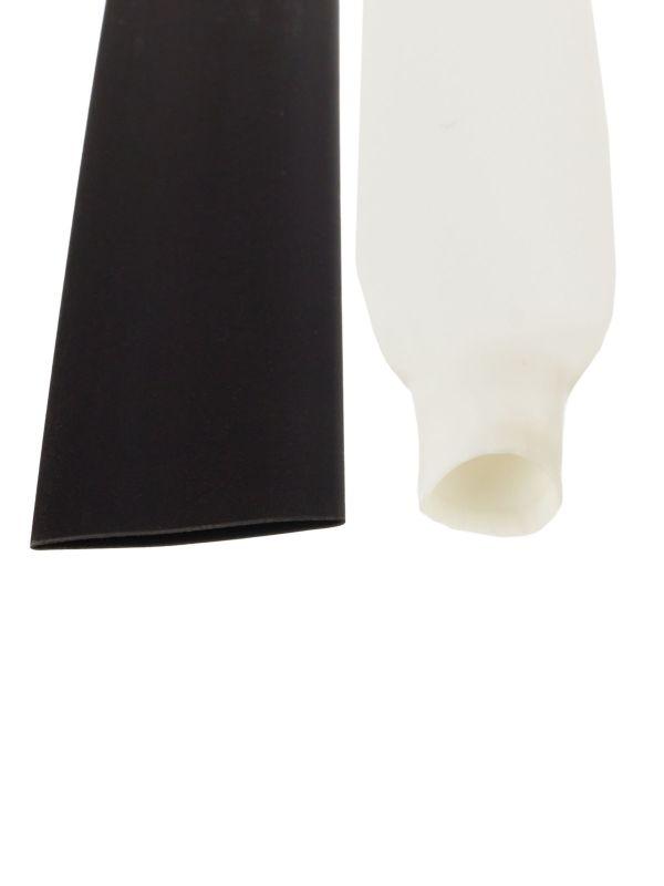 Набор трубок термоусадочных нг-LS 12/6 100мм 7 цветов по 3шт IEK UDR10-012-006-021-S