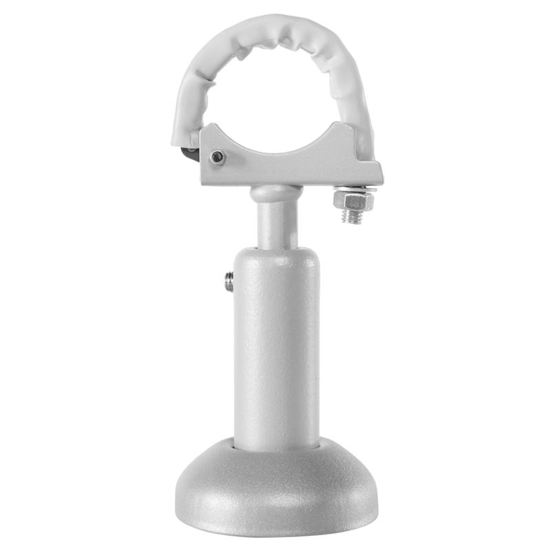 Кронштейн напольный регулируемый АБР серебр. Royal Thermo НС-1340907