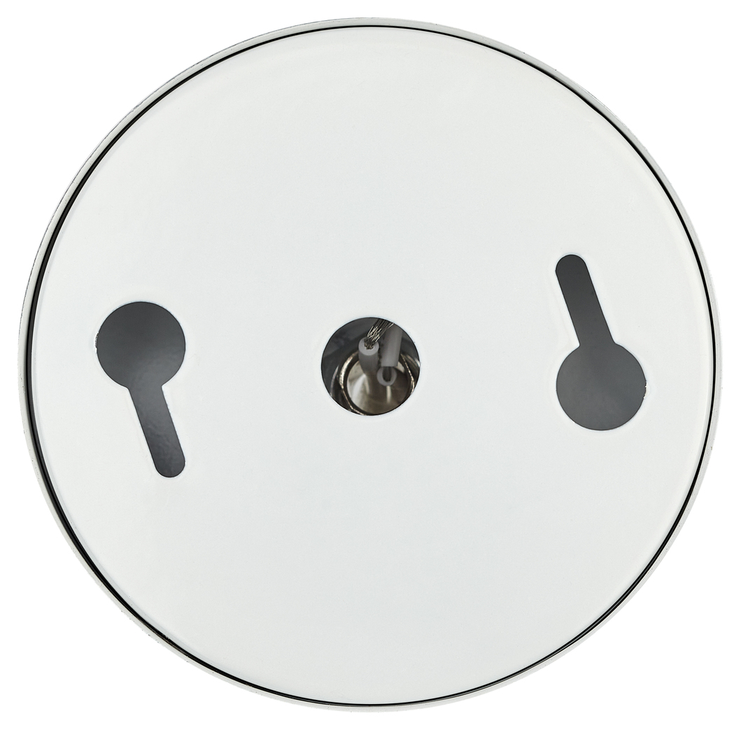 Светильник Накладной, белый OL4 GU10 WH (50/900)