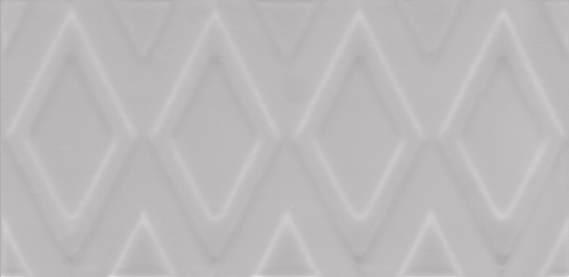 Плитка Авеллино серый структура mix 7,4х15, 16018