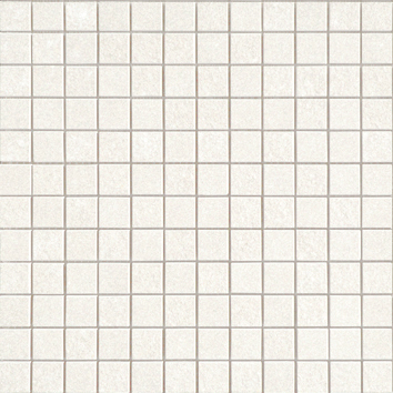 Quattro Avenue White Mix Nat-Text 30x30