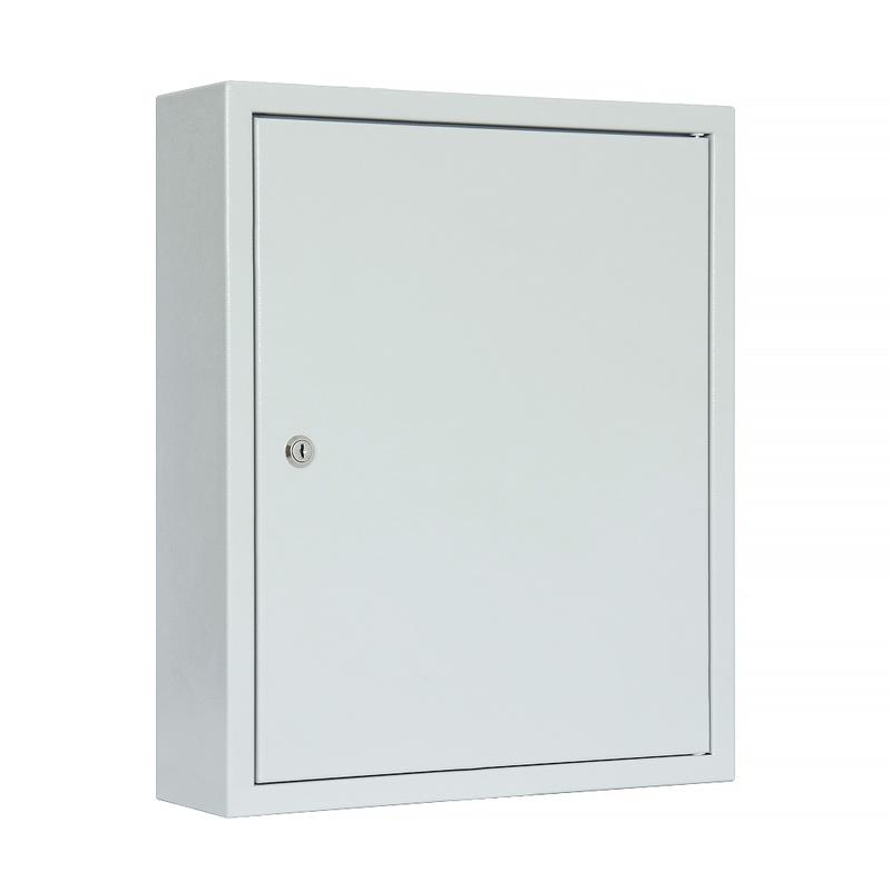 Корпус навесной ЩРн-54 480х400х120 IP31 метал. PRIZMA TOKOV ELECTRIC TKE-PZ-MRB-54-IP31