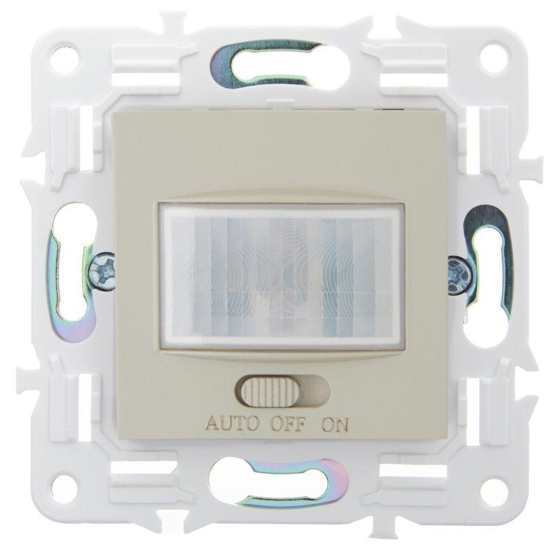 Датчик движения SKANDY SK-S01B беж. IEK SK-MS10-N-150-05-K10