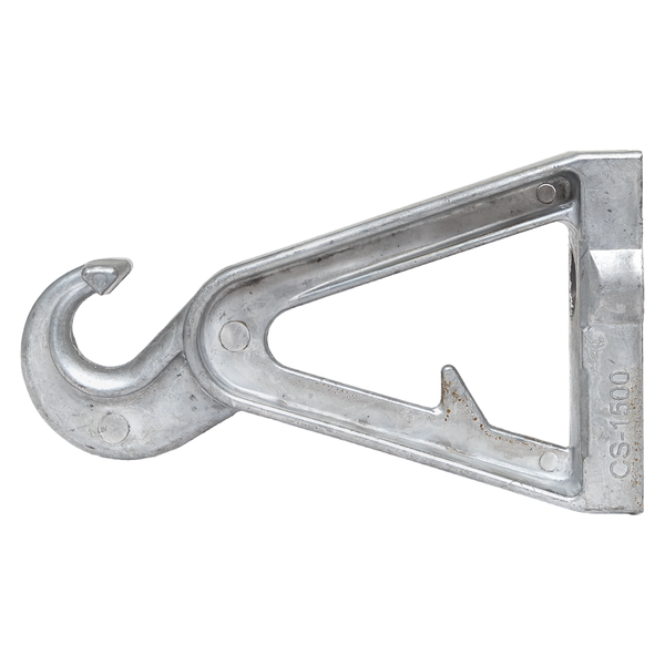 Кронштейн поддерживающий CS1500 инд. упак. EKF cs-1500-r