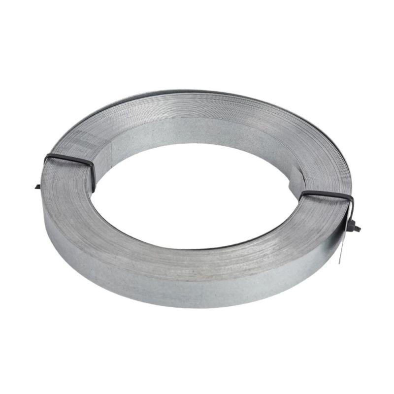 Полоса 4х25мм гор. оцинк. (уп.62м) Промрукав PR08.28744