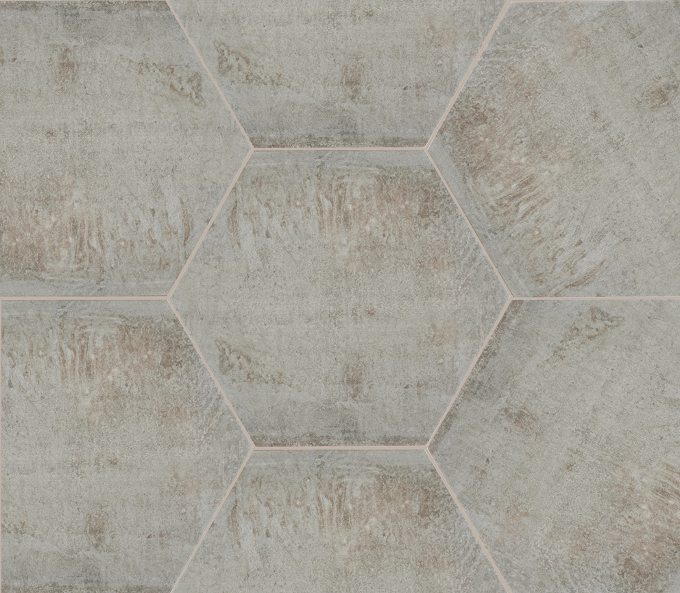 Керамогранит Раваль серый 29х33,4, SG27002N