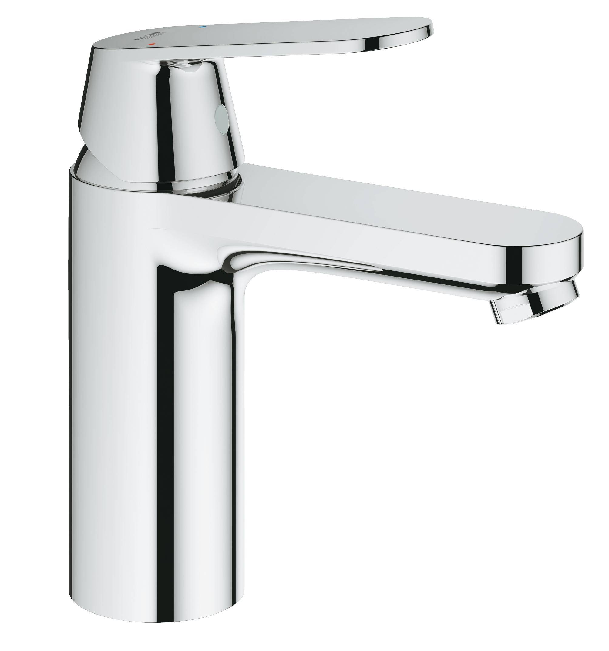 Смеситель Grohe Eurosmart Cosmopolitan 23327000 для раковины