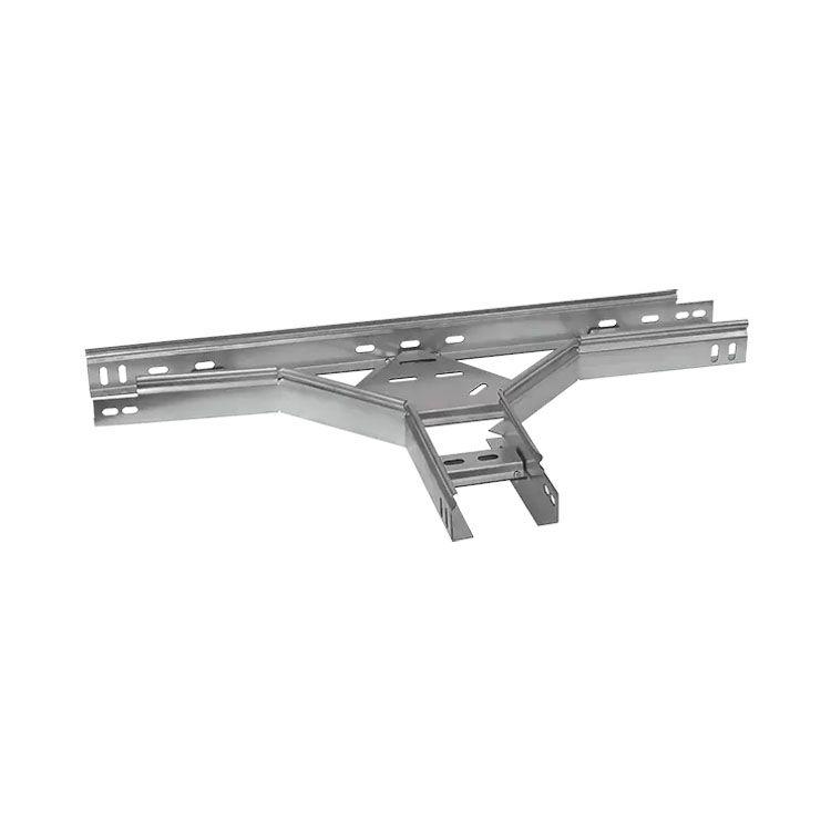 Ответвитель Т-образный лестн. 300х80 1.5мм Промрукав PR08.5669