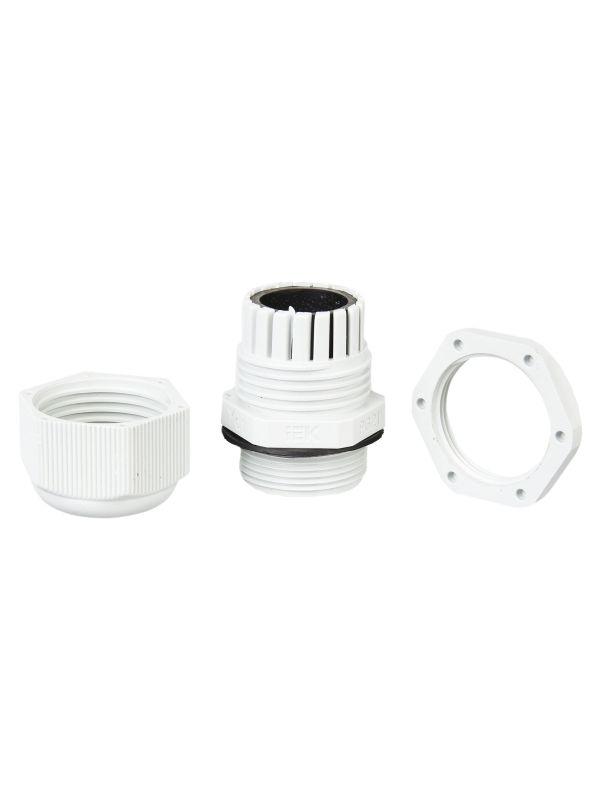 Сальник PG21 d15-18мм IEK YSA20-18-21-54-K41