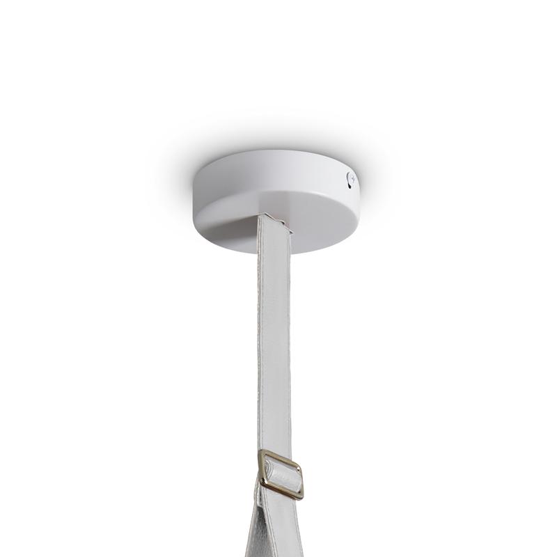 Светильник подвесной Aurum 12Вт 3000К IP20 Freya FR5471PL-L12W