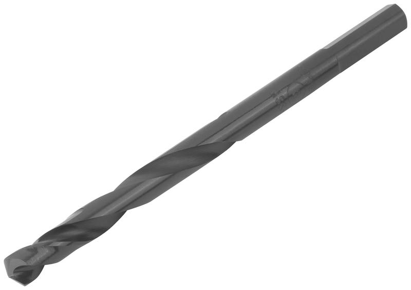 Сверло по металлу Special HSS-G 6х93/51мм (уп.10шт) Cutop 54-952