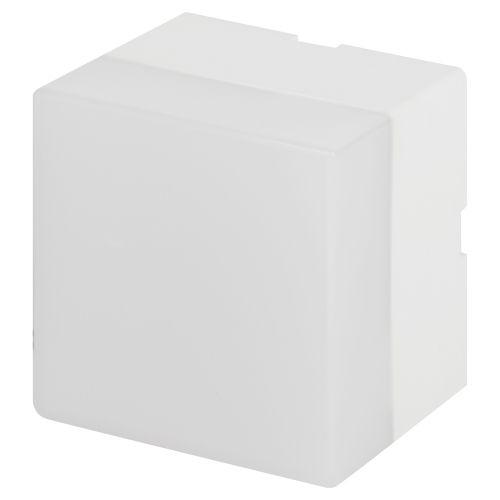 Модуль соединительный светодиод. SML-AC-2-W-6K-04 для светильников SML-20 3Вт 6500К 270лм квадрат Эра Б0066695