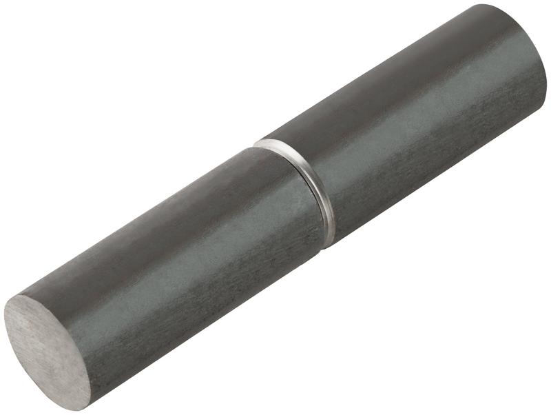 Петля гаражная 25х120мм 66608