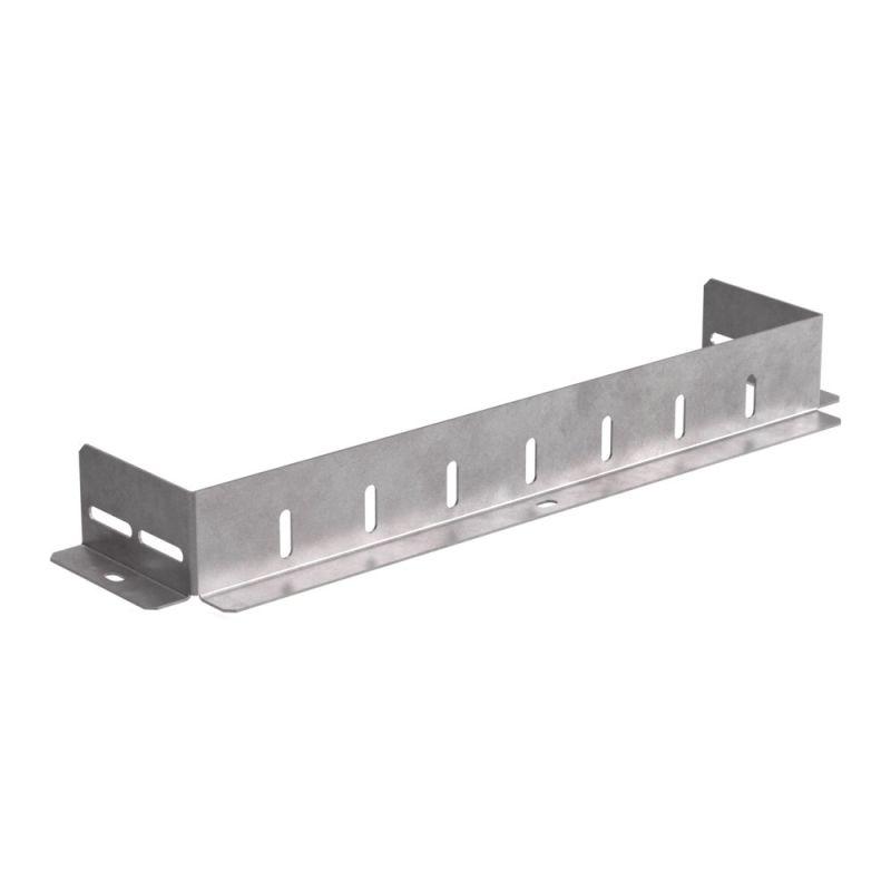 Ввод трассы лотков универсальный 400х100 Промрукав PR16.1030