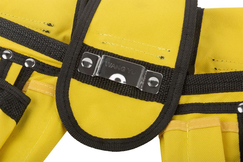 Пояс для инструмента двойн. полиэстер 22 отделения FIT 12512