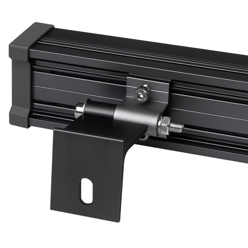 Светильник светодиодный PWW 500 12Вт 3000К IP67 15град. архитектурный Pro JazzWay 5064591