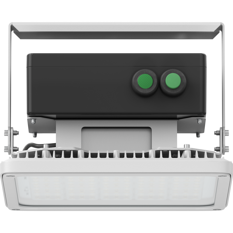 Светильник светодиодный INSEL LB/S LED G3 100W D90 850 WH EM SB СТ 1334007100