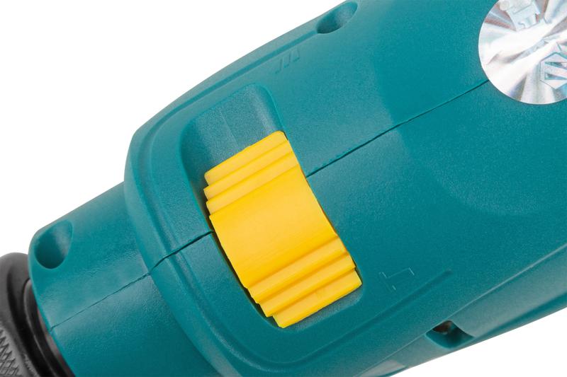 Дрель ударная 500Вт 0-2900об/мин КлП 10мм FIT 80050