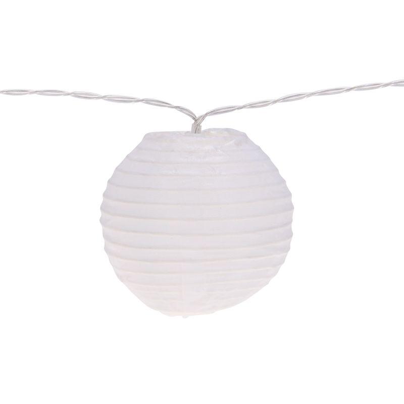 Гирлянда садовая Денг 635см 3000К встроен. аккумулятор солнечная панель коллекция Пекин Rexant 602-2428