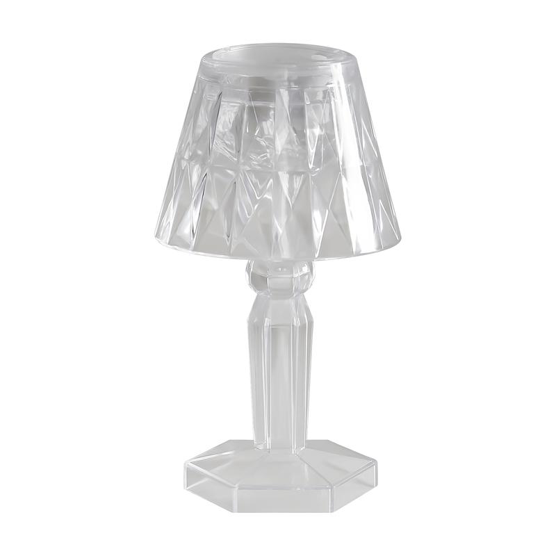 Светильник настольный Серия - 235 1Вт 3000К IP20 Voltega VGL6162RL-L1TR