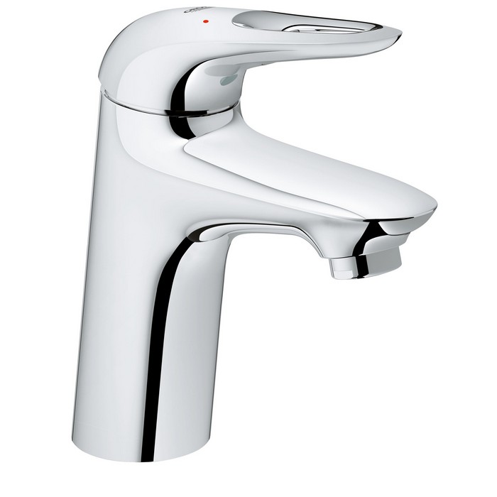 Смеситель Grohe Eurostyle New 32468003 для раковины