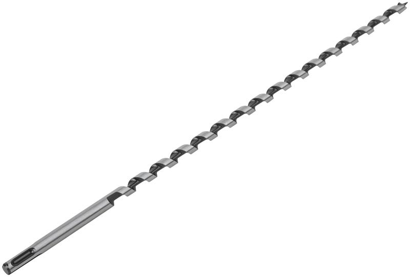 Сверло Левиса винтовое по дереву SDS-PLUS 10х460мм FIT 36292