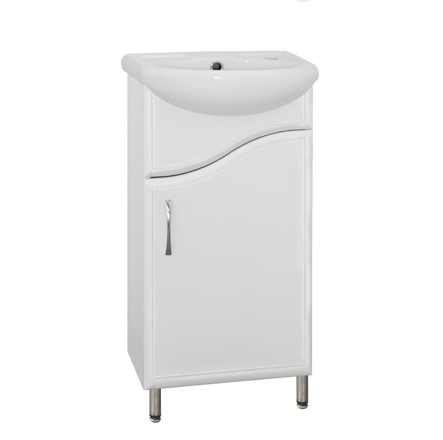 Тумба 2 под умывальник Азов 40