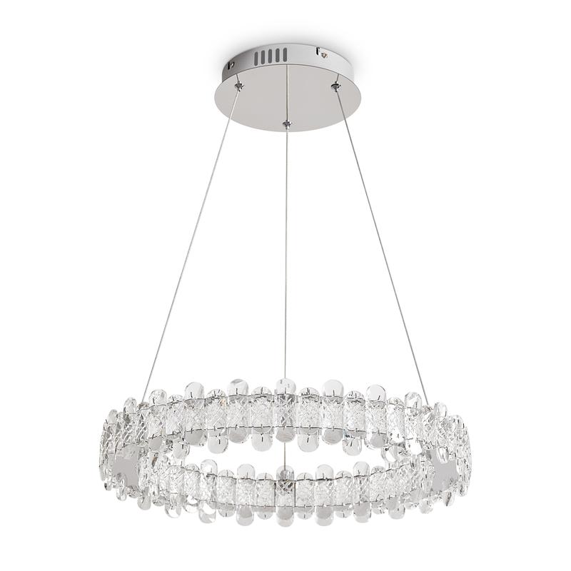 Светильник подвесной Glaise 70Вт 3000-6000К IP20 Freya FR6194PL-L110CH