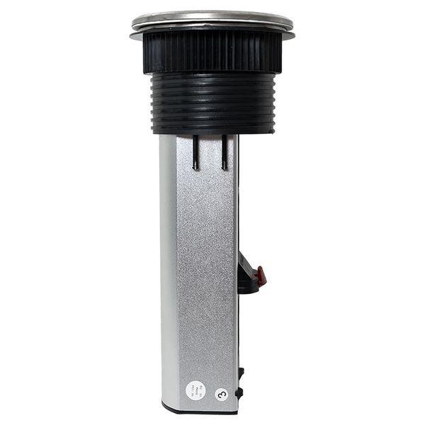 Мини-колонна встраиваемая 6 модулей C-Line EKF cl-vmk-6-s