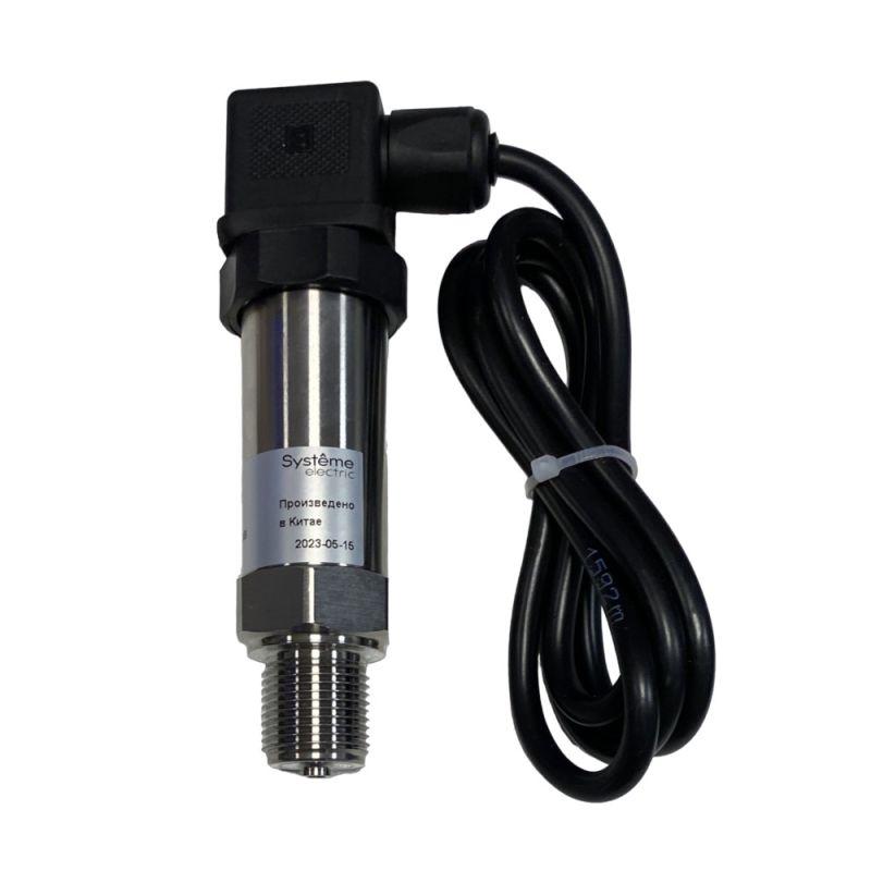 Датчик давления погружной 0-6бар 4-20мА =24В SE SPP06C