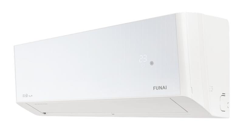 Сплит-система инверторного типа ONSEN FULL DC Inverter Heat Pump RAC-I-ON55HP.D01 FUNAI НС-1648597