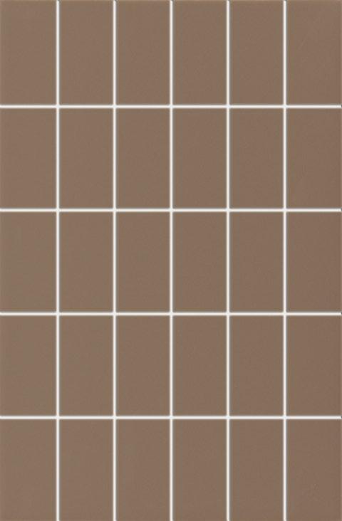 Мозаика Marazzi Italy Minimal коричневый (PEP5)