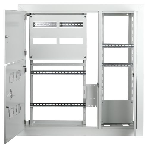 Корпус металлический ЩЭ-4 SIMPLE 1000х960х140 sch-e-s04 36 УХЛ3 IP31 Эра Б0055714