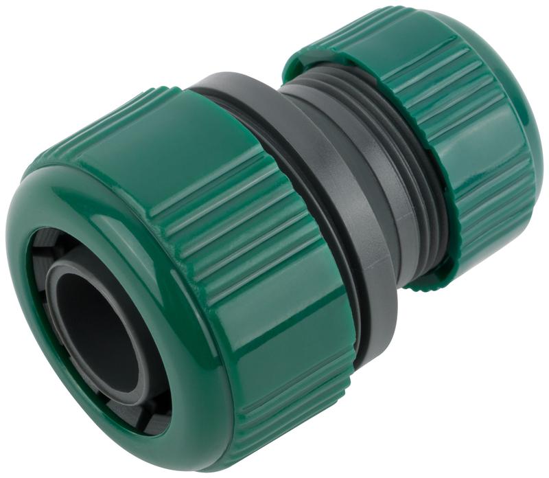 Муфта ремонтная пластиковая 1/2дюйм-3/4дюйм FIT 77409