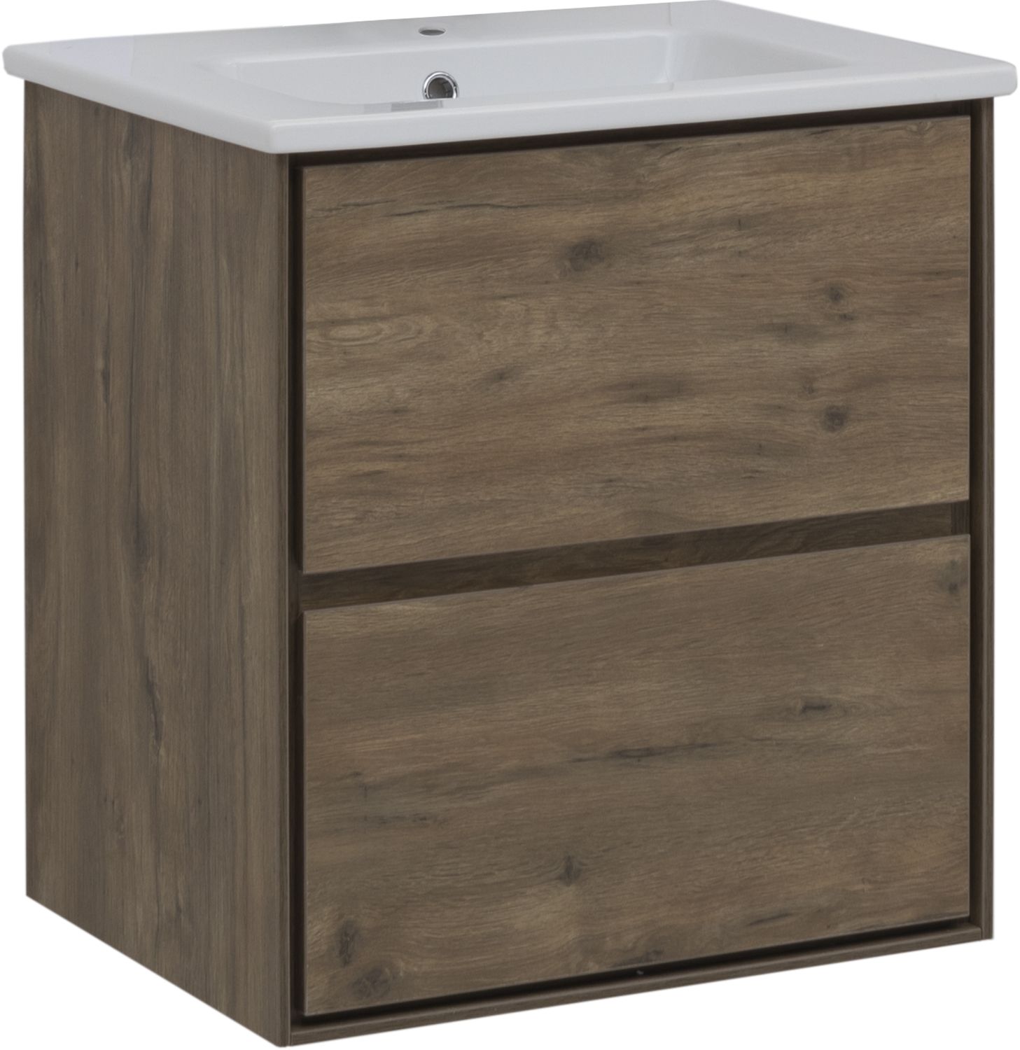 Тумба Милан 60 Дуб (269296)