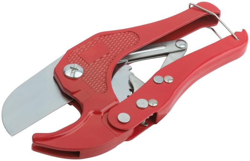 Ножницы для металлопластиковых труб 42мм КУРС 70970