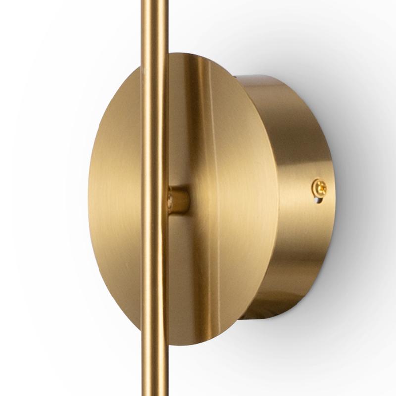 Светильник Fancy 18Вт IP20 бра настен. Freya FR6059WL-L28BS