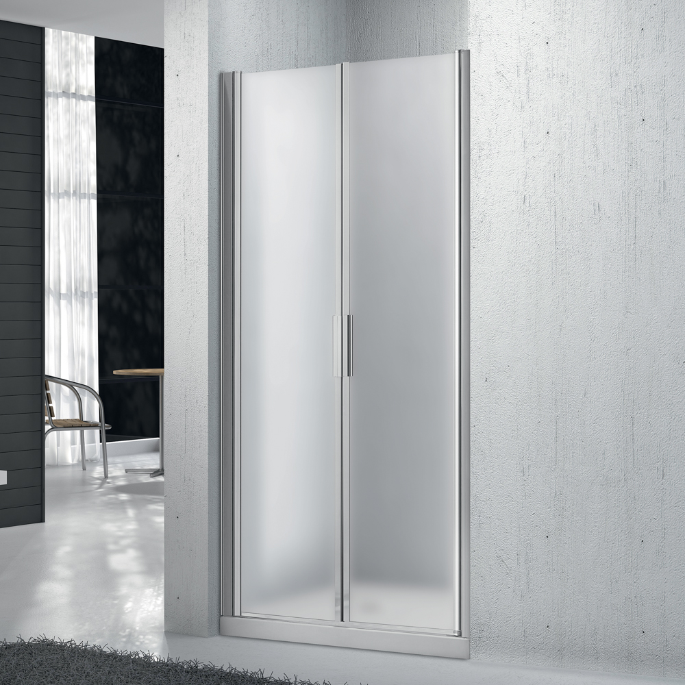 Душевая дверь BelBagno SELA-B-2-70-P-Cr