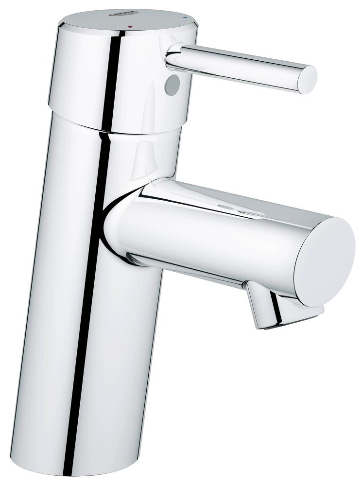 Смеситель Grohe Concetto 3224010E для раковины