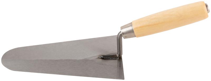 Мастерок бетонщика профи 180мм FIT 05008