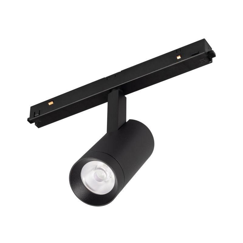 Светильник светодиодный MAG-ORIENT-SPOT-R45-12W Warm2700 BK 36deg 48В IP20 12Вт 2700К метал. Arlight 053718